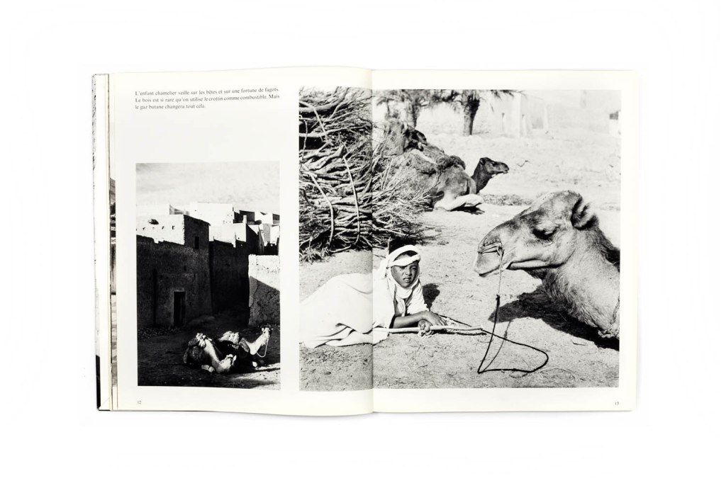 Algerie (1956) Africa in the Photobook