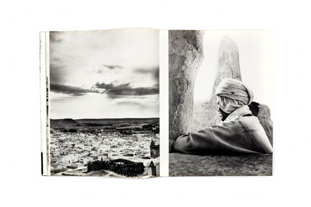 Algerie (1956) Africa in the Photobook