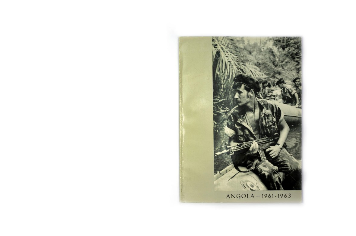 Angola, 1963