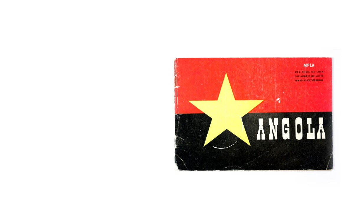 Angola, 1966