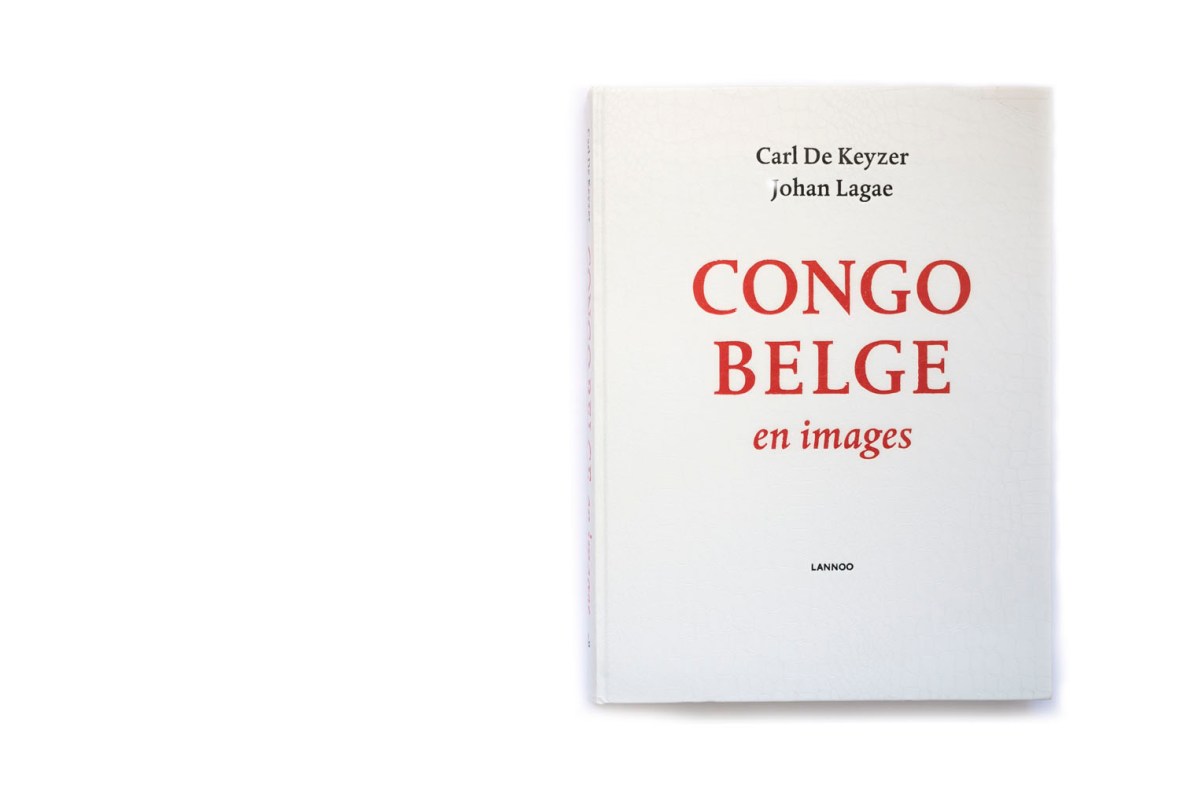 2010, Democratic Republic of Congo