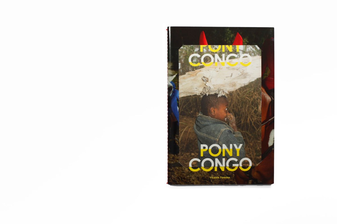 Democratic Republic of Congo, 2015