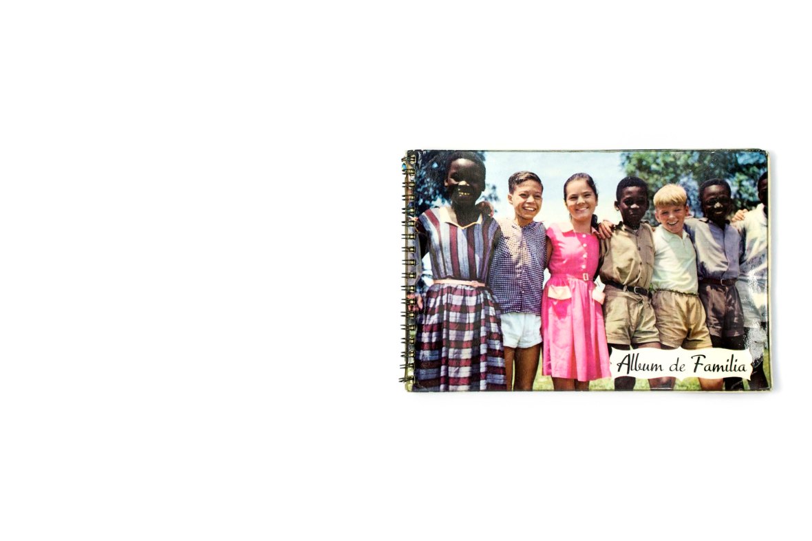 Democratic Republic Congo, 1957