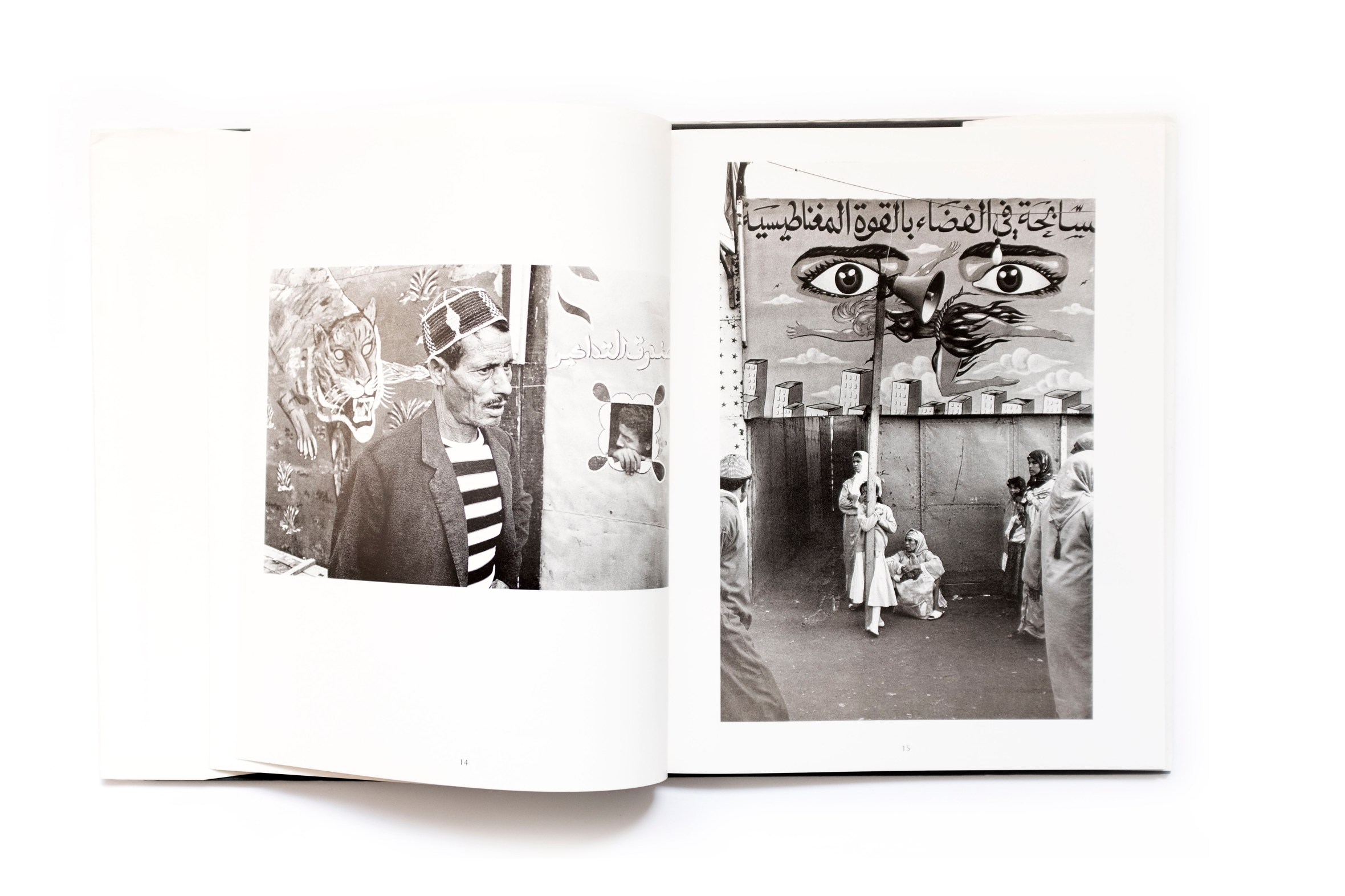Marocains, de Daoud Aoulad-Syad