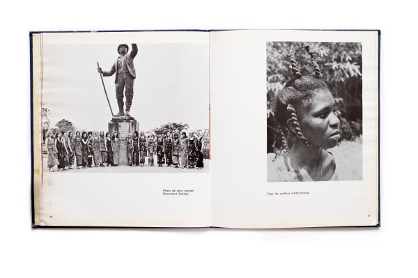 La Republique Democratique du Congo par l’image (1969) – Africa in the ...