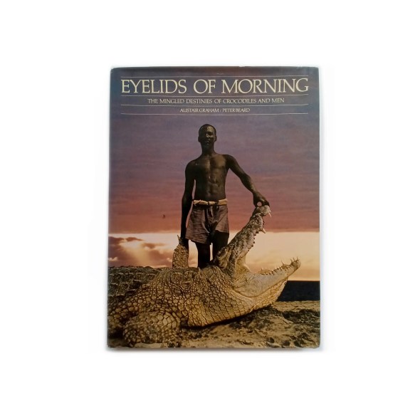 Eyelids of Morning (1973)
