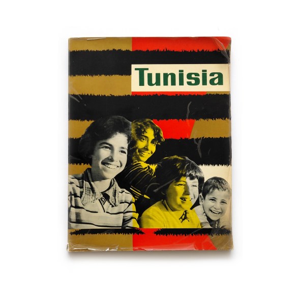 Tunisia (1957)